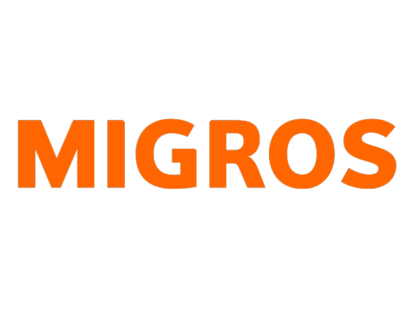 Migros Logo