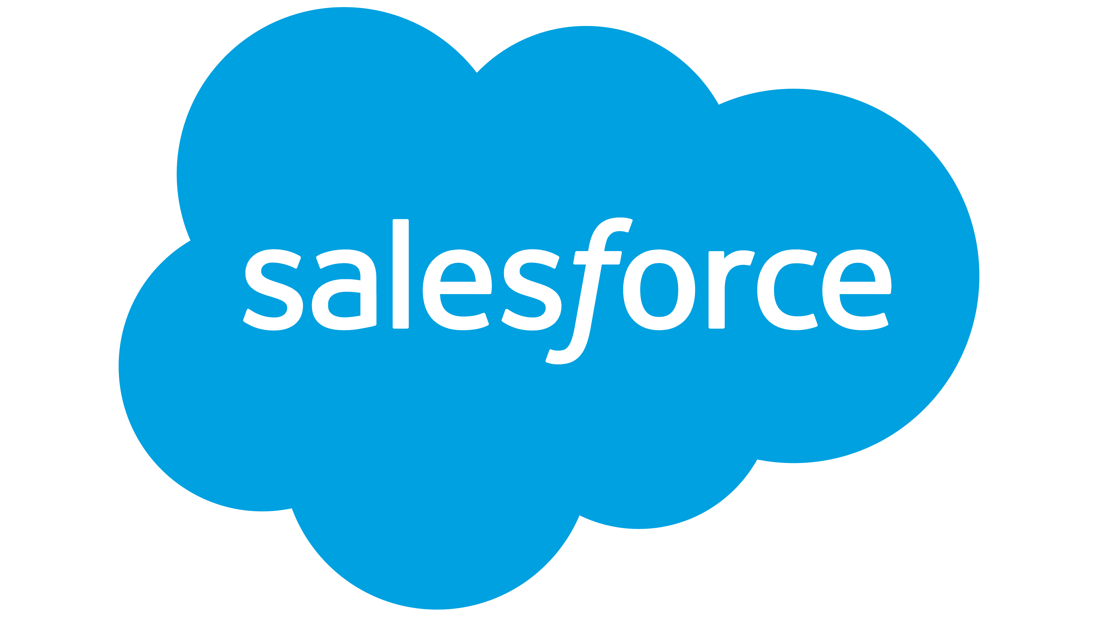 Salesforce Logo