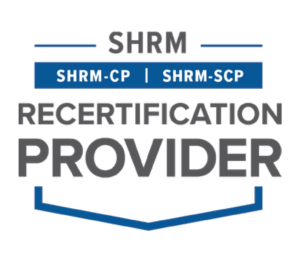 SHRM Recertification Provider